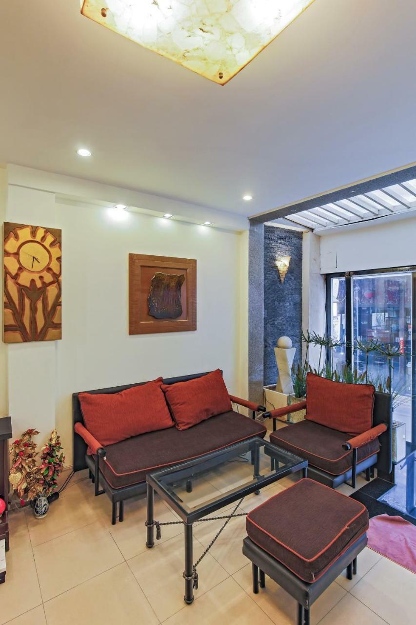 Homee House Saigon Thành Pho Ho Chí Minh Esterno foto