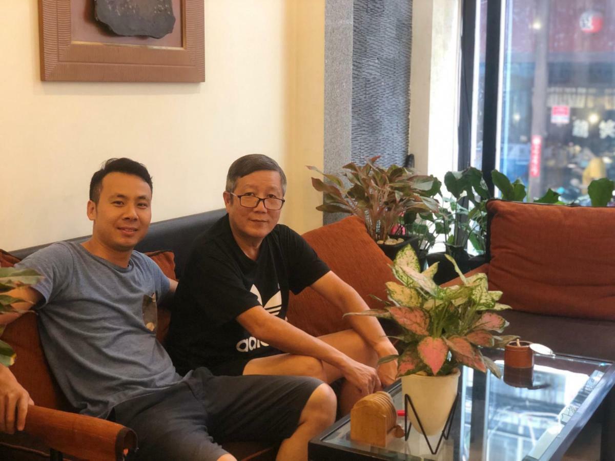 Homee House Saigon Thành Pho Ho Chí Minh Esterno foto